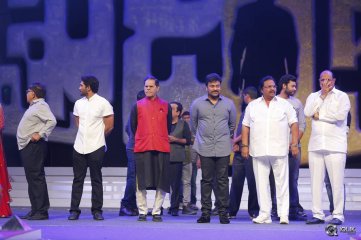 Khaidi No 150 Pre Release Event